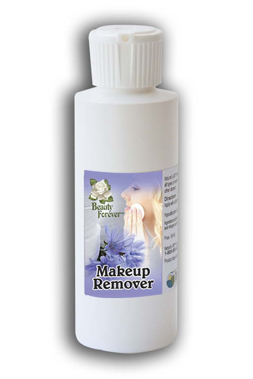 Beauty Forever Make Up Remover